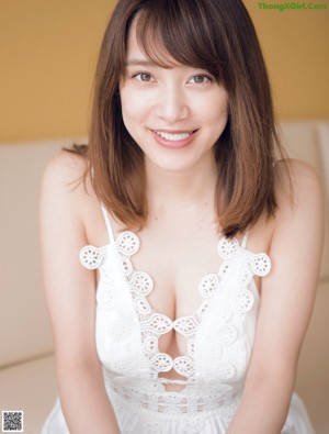 Sayaka Tomaru 都丸紗也華, Shunsatsu GIRL 2020 Vol.1