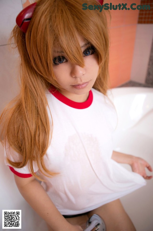 Asuka Langley Soryu - Audi Missindia Videos No.9dadbc