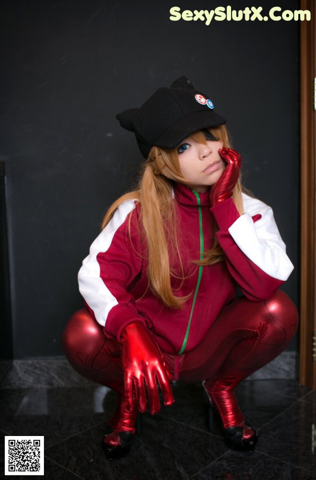 Asuka Langley Soryu - Audi Missindia Videos No.9dadbc