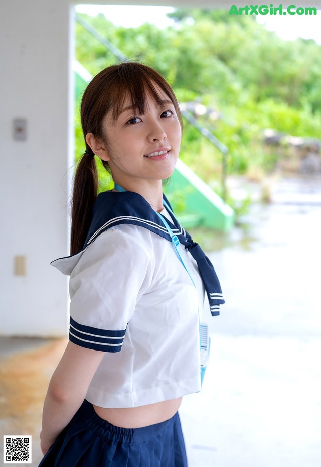 Hikari Aozora - Snaps Javdragon Mobi Pass No.4739c4