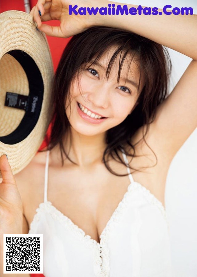 Yuka Ogura 小倉優香, Young Magazine 2019 No.51 (ヤングマガジン 2019年51号) No.a55160