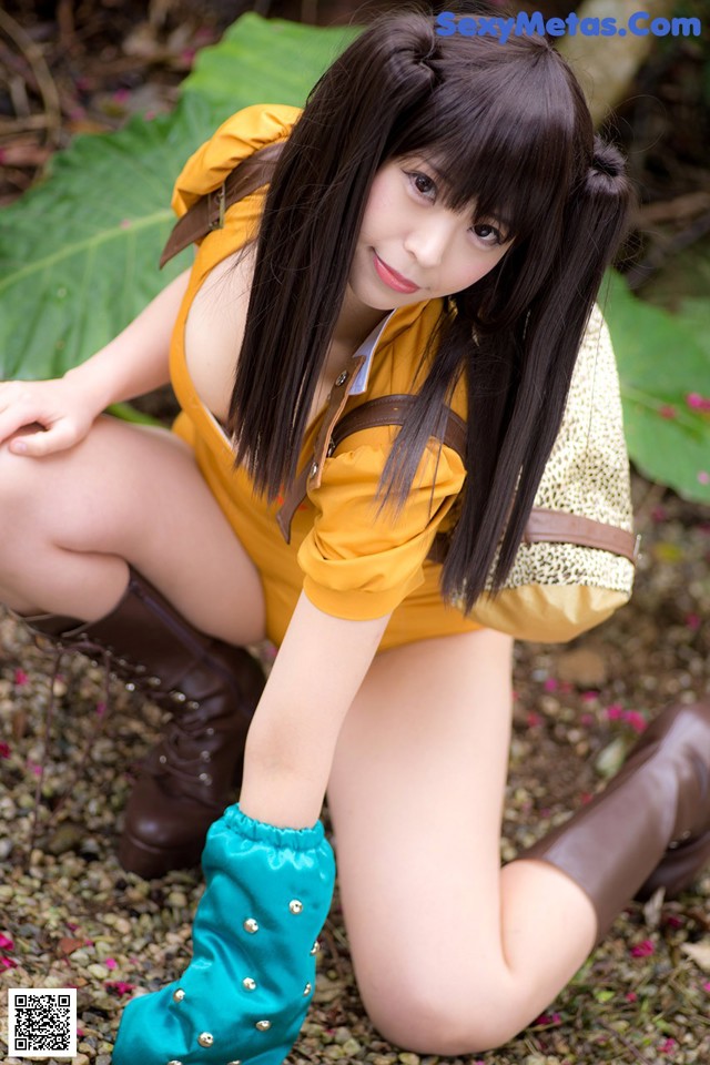 Cosplay Tugu - 18yearsold Creampie Filipina No.3eaf7f