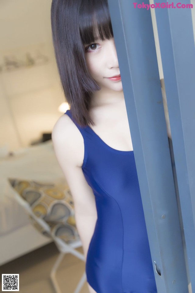 Coser@抱走莫子aa Vol.003: (48 photos) No.3a27d2