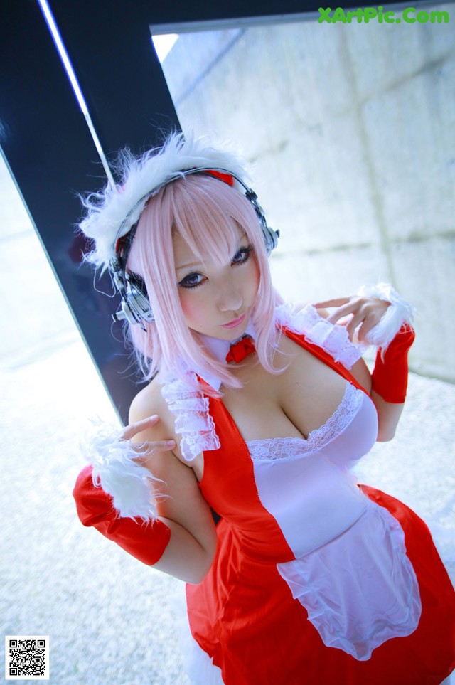 Cosplay Saku - Hqporner Hoser Fauck No.9759c6