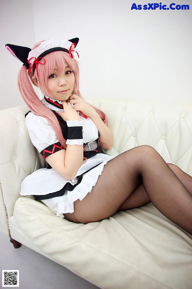 Cosplay Yori - Mr Sex Boobs No.ed5aa5