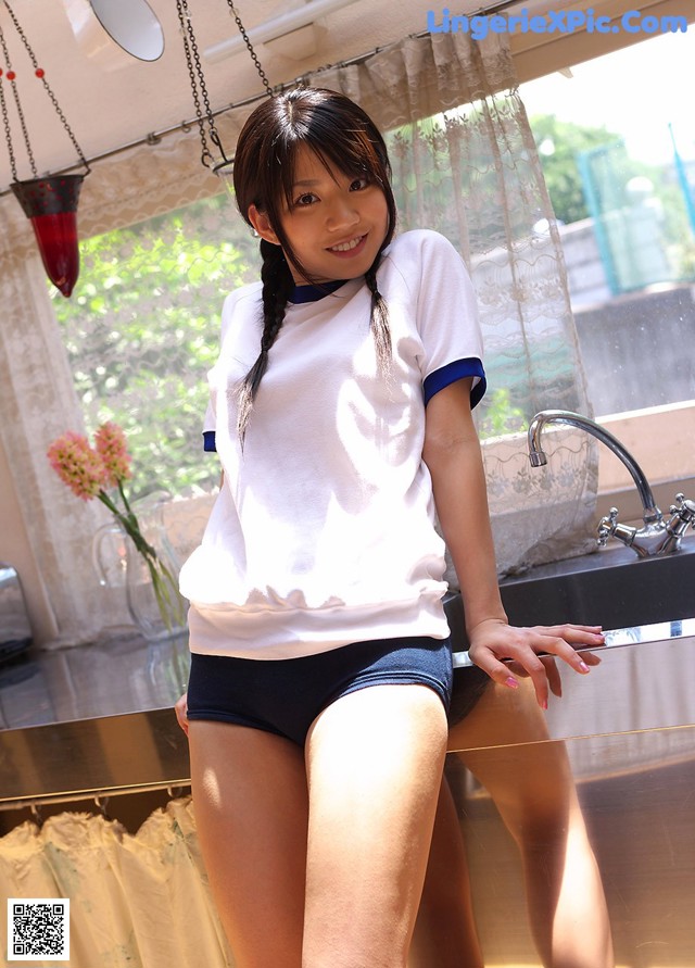 Rie Teduka - On Fr Search No.8717b6