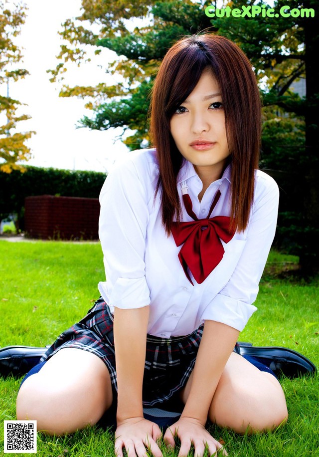 Azusa Akane - English Match List No.56c333