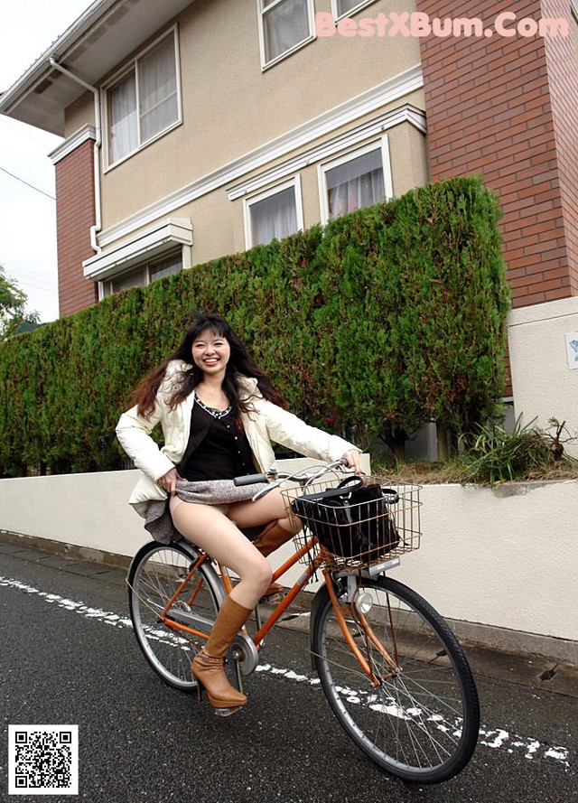 Yumi Okahara - Pornbabedesi In Mymouth No.84f581