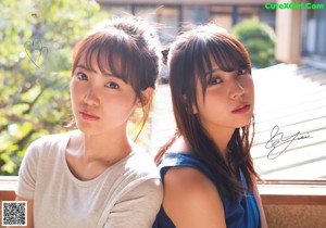 Yui Kobayashi 小林由依, Rina Matsuda 松田里奈, ENTAME 2020.01 (月刊エンタメ 2020年1月号)