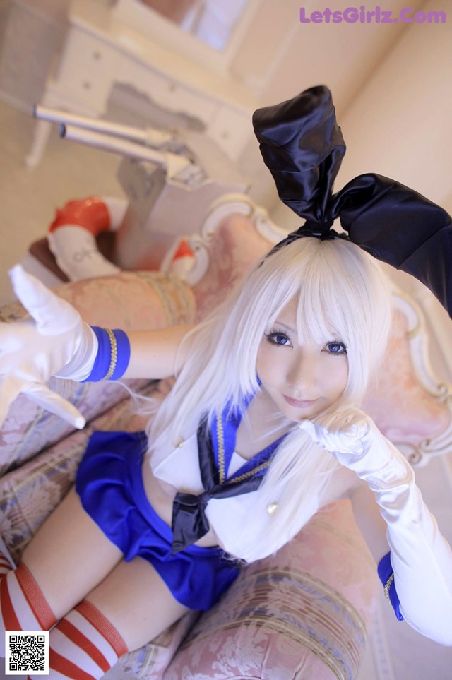 Cosplay Saku - Secretary Wchat Episode No.140369