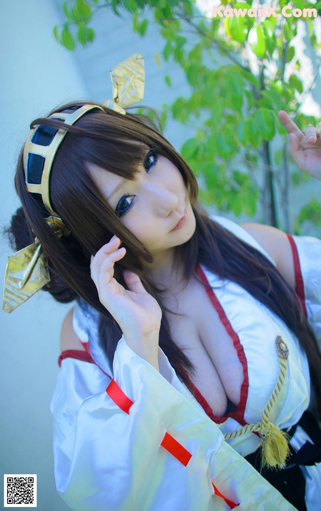 Kantai Collection Kongou - Blacks Xxxgalas Pofotos No.334457