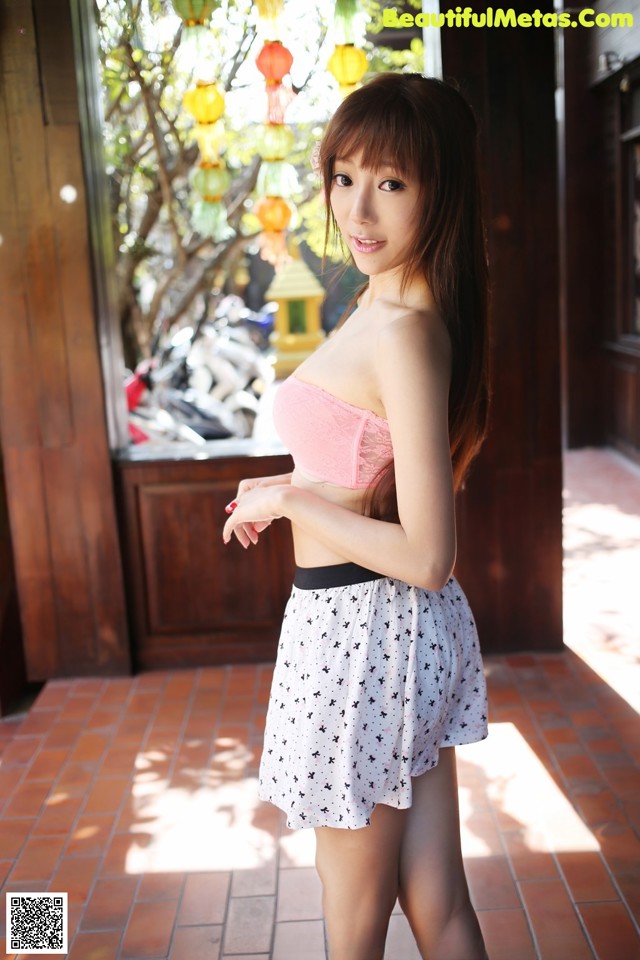 MyGirl Vol.098: Model Yanni (王馨瑶) (74 photos) No.afe923