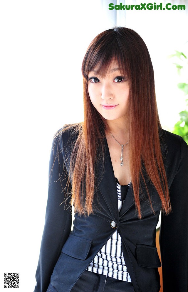 Sae Yukino - Starlet Hairy Girl No.6bf049