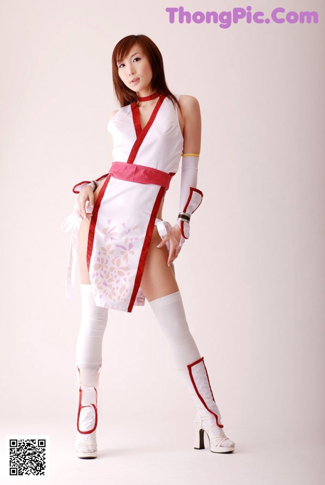 Hina Cosplay - Feetlick Hard Cook No.6bcc74