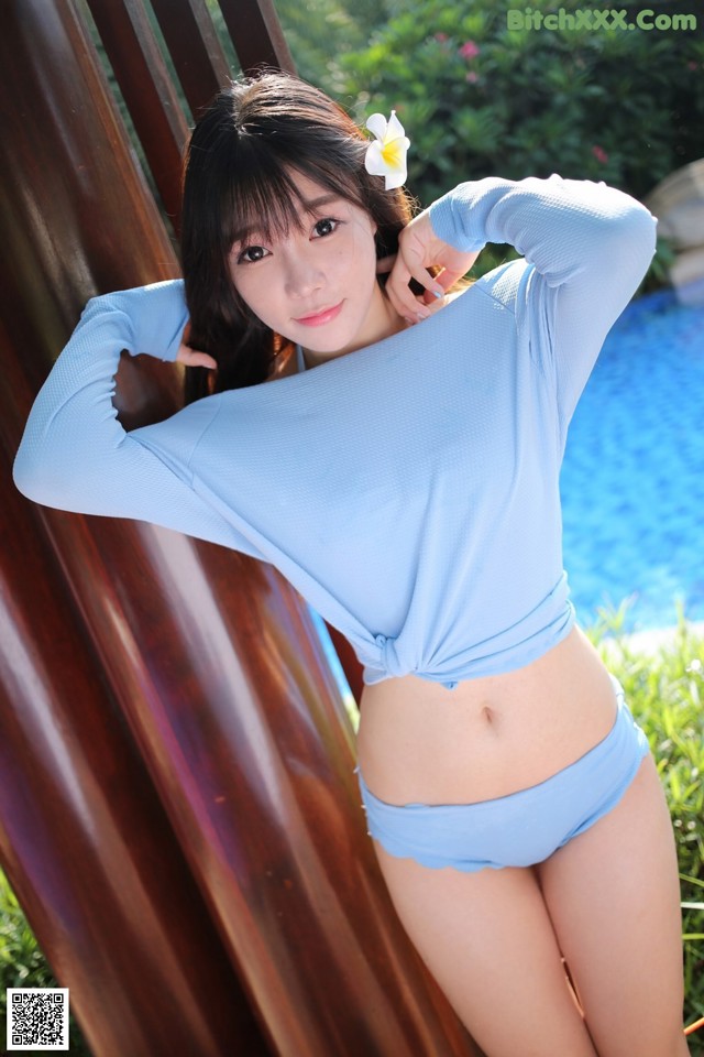 MyGirl Vol. 225: Model Booty (芝芝) (61 photos) No.52f0d7