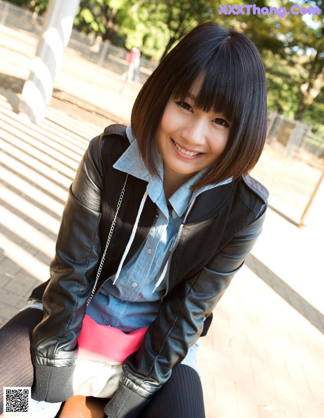 Realstreetangels Mari - Forced Indonesia Ml No.4c2680