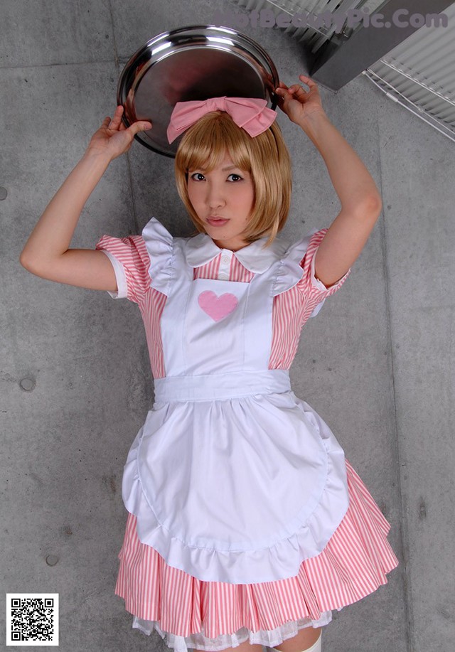 Cosplay Chouko - Plase Xxx Super No.50f3e6