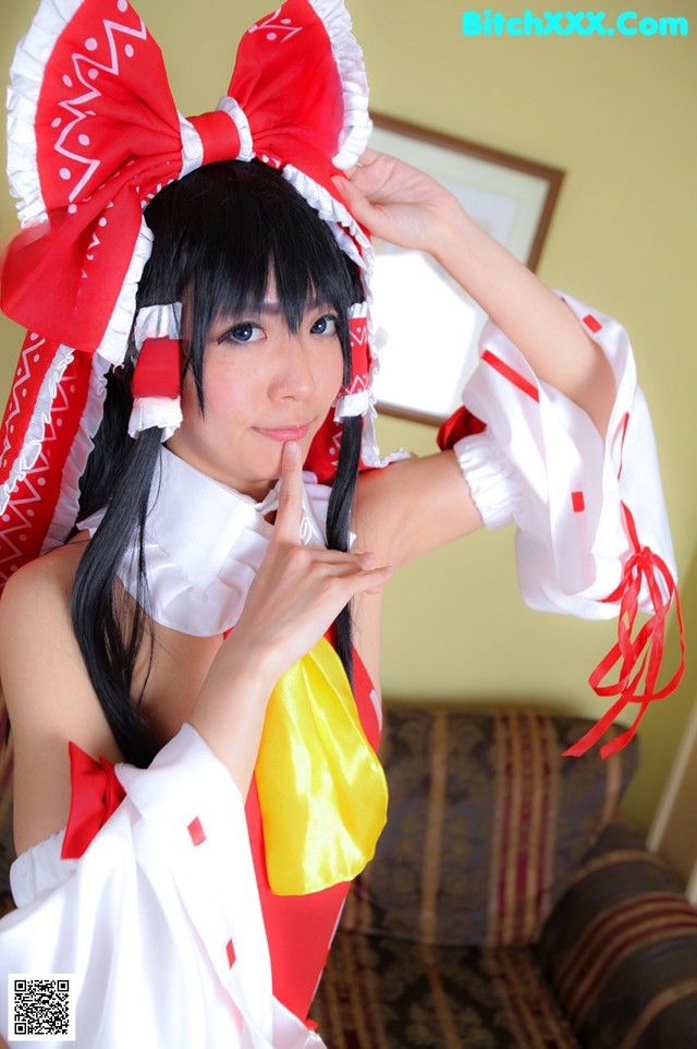 Cosplay Ayane - Camera Grassypark Videos No.4672f4