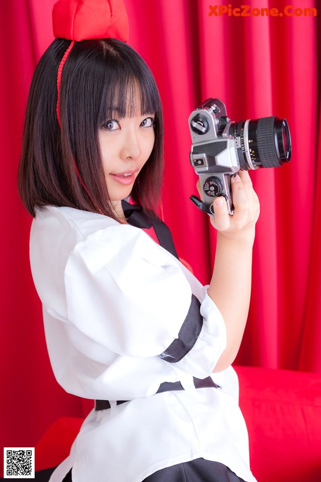 Tsubasa Nagumo - Aspen Photo Freedownlod No.e670a1