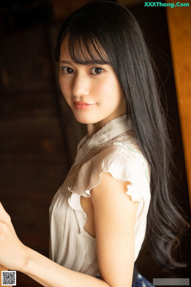 Umi Yatsugake 八掛うみ, [Graphis] Gals “Girl like a doll” Vol.01 No.c3a831