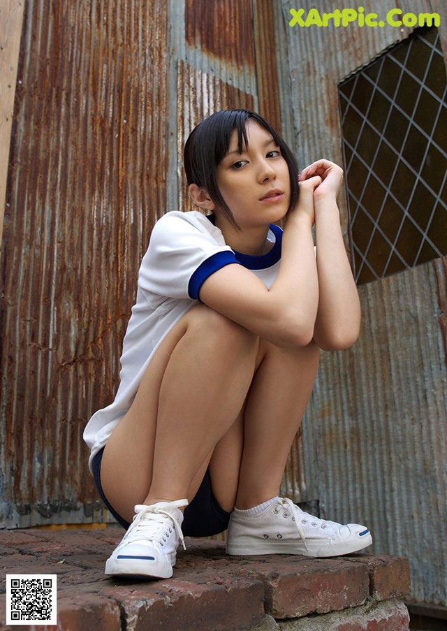 Miu Nakamura - Ebonyfeet Big Blacknue No.d9b0a8