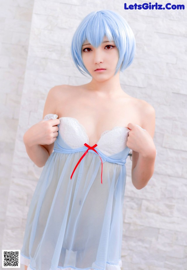 Rei Ayanami - Xxxmoms Xjavporn Spencer No.da0e64