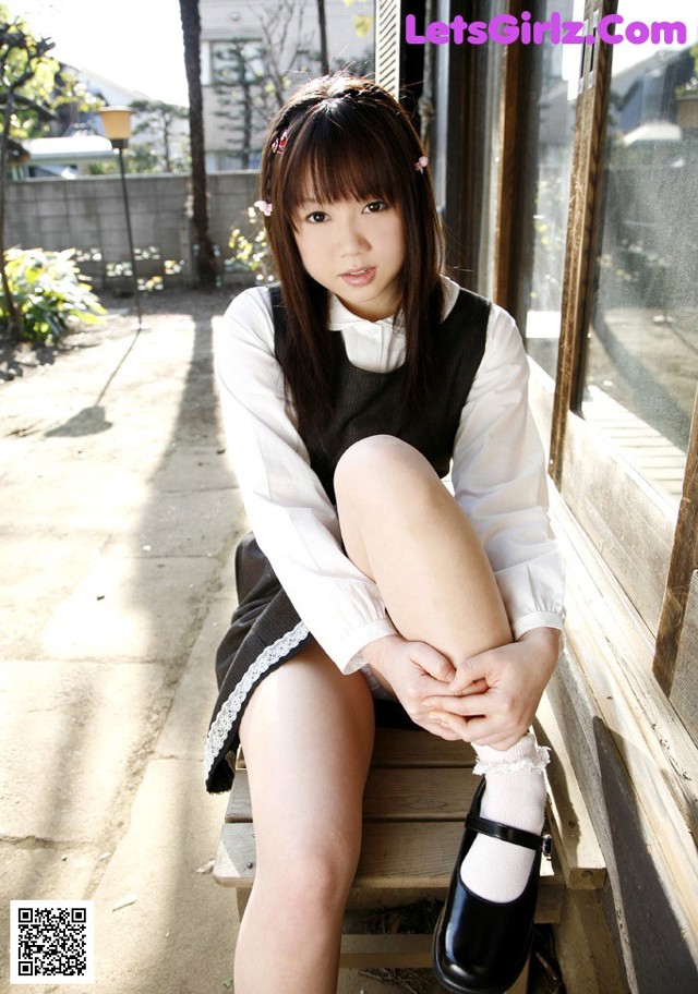 Yui Ogura - Tumblr English Photo No.0aae8b