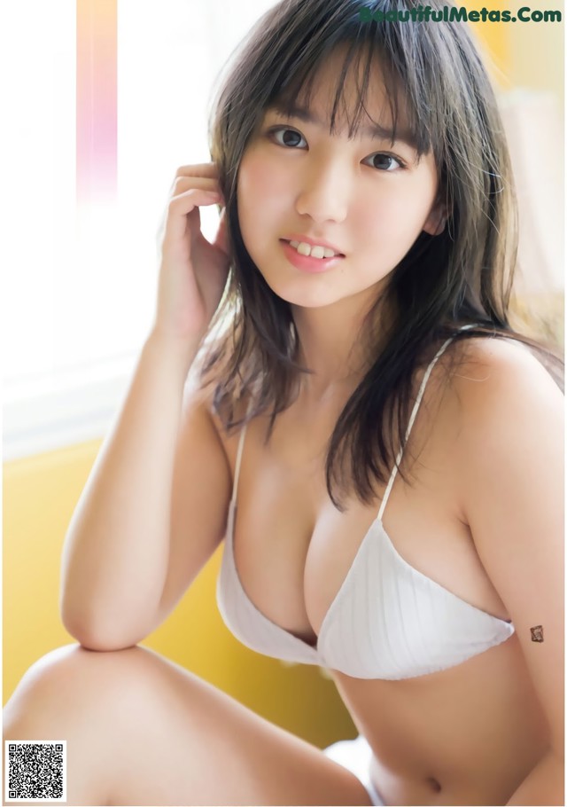 Aika Sawaguchi 沢口愛華, Yurino Okada 岡田佑里乃, Shonen Magazine 2019 No.11 (少年マガジン 2019年11号) No.6e42de