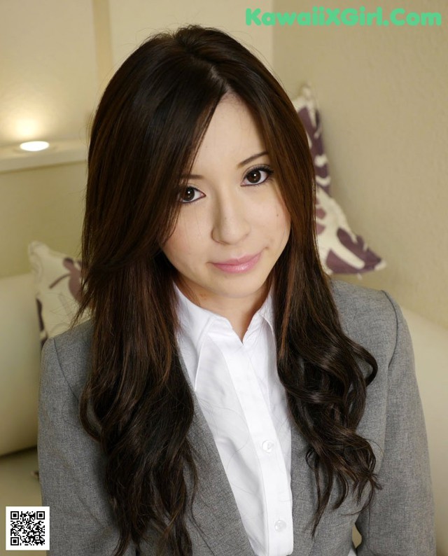 Kaho Ikuina - Bod Toys Sex No.a85e52