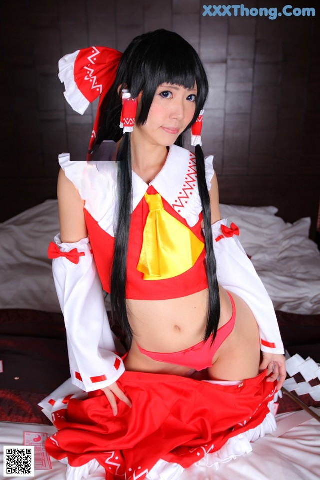 Cosplay Ayane - Xxxblog Sexy Lipstick No.c2cd77