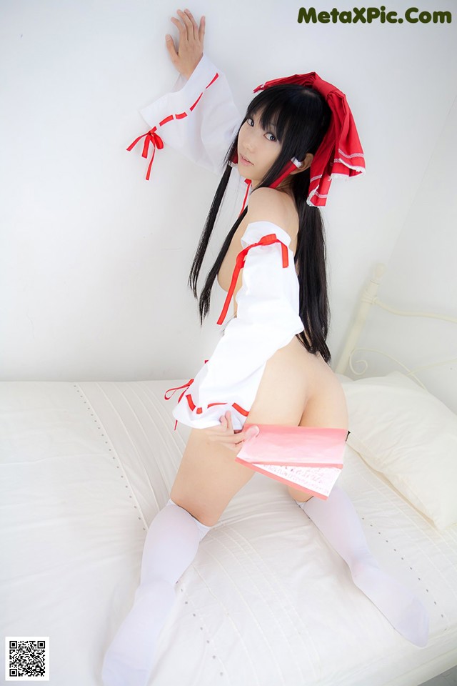 Cosplay Revival - Tob 36 Dd No.e811de